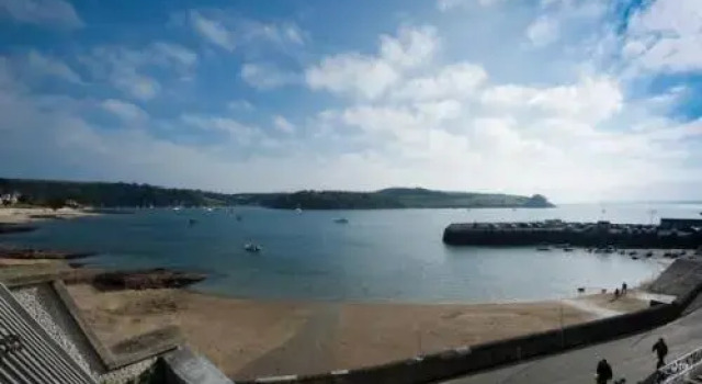 Seaspray, Réserver Hôtel Truro Les Cornouailles