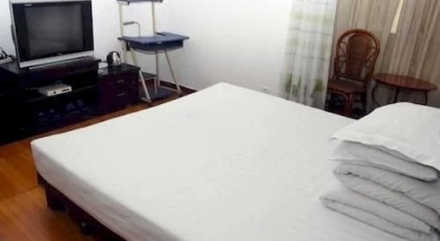 Heli Inn Haikou, Book Hotel Haikou Hainan