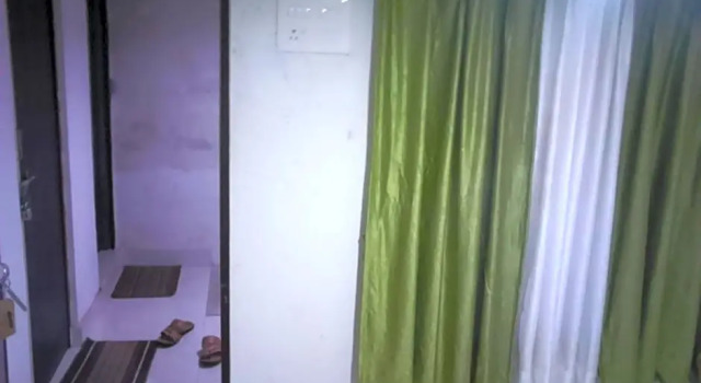 Двухместный номер Standard Leela Guest House