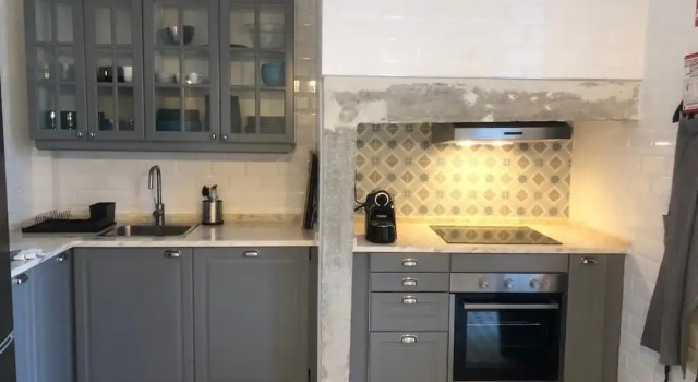 Номер Deluxe Be Lisbon Residence Marquês