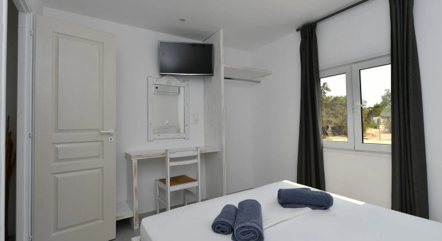 Люкс рядом с пляжем Santa Maria Surfing Beach Hotel (Village/Camping)