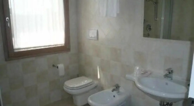 Двухместный номер Standard Albergo Ristorante Campanile Azzurro