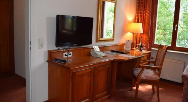 Семейный номер Standard Hotel Artushof