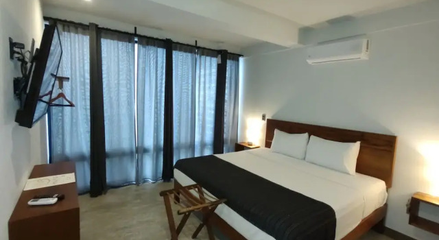 Номер Standard Hotel Muyu Tulum