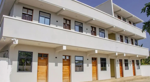 Uwende Villa Resort, Rezerwuj Ośrodek wypoczynkowy  