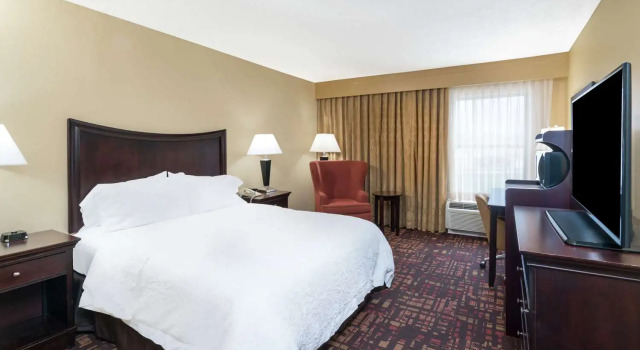 Номер Standard Hampton Inn Corydon