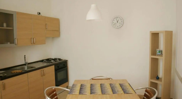 Superior- lejlighed Visa Residence
