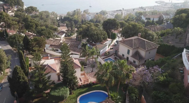Вилла LU&CIA VILLA CANDADO