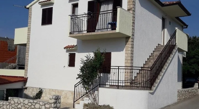 Apartments Pleadin / Three Bedroom A3