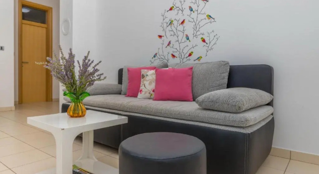 Principium Apartments, Prenota Appartamento Klenovica Kvarner