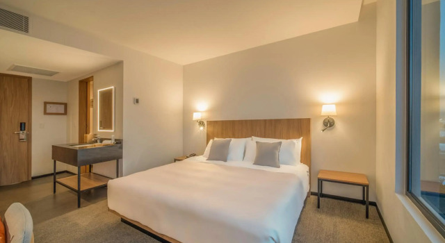 Stadía Suites Querétaro Centro Histórico