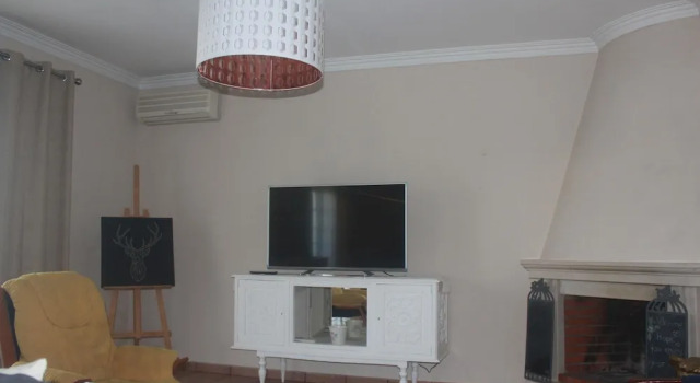 House With 3 Bedrooms in Brejos de Azeitão, With Private Pool, Furnish