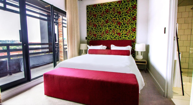 Номер Deluxe Hallmark Hotel by BON Hotels