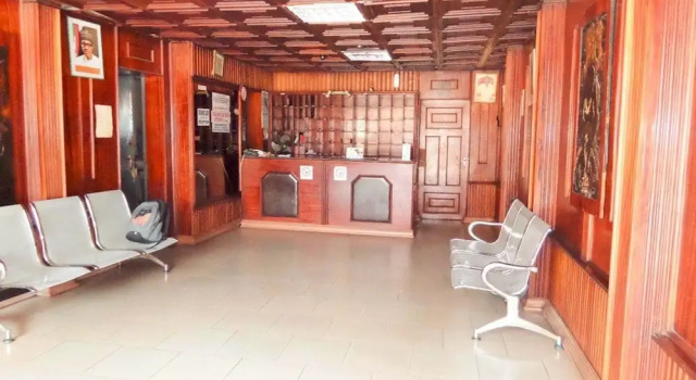 Kolex Hotels Ltd, Réserver Hôtel Ikeja 