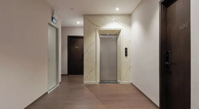 Collection O Le Grand Hanoi hotel – The Central Park