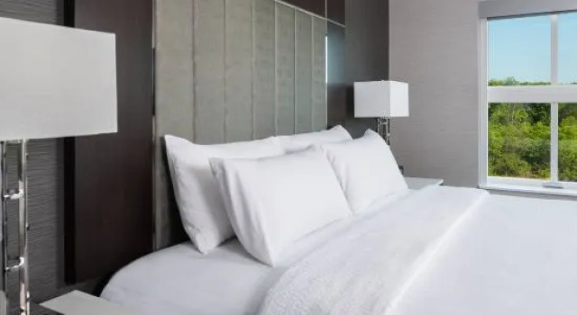 Люкс Qomo Langzong Hotel