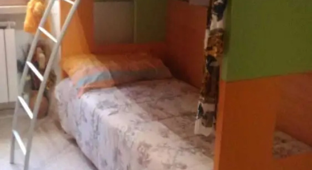 Standard- dobbelt værelse Casa Arcobaleno