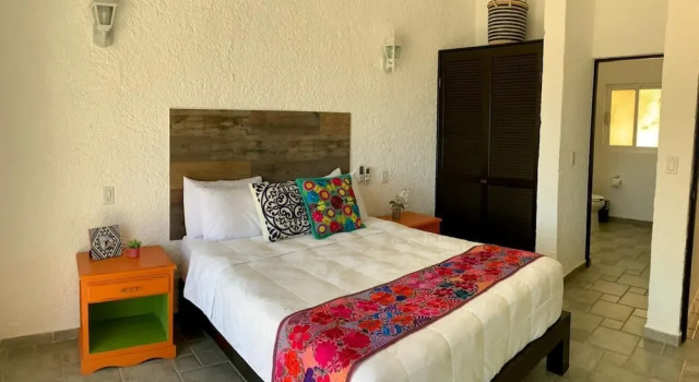 Вилла Deluxe Antigua de Cabo