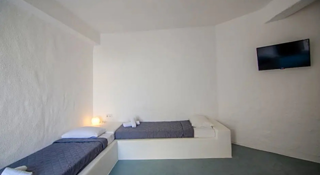 Номер Premium George & Irene Hotel
