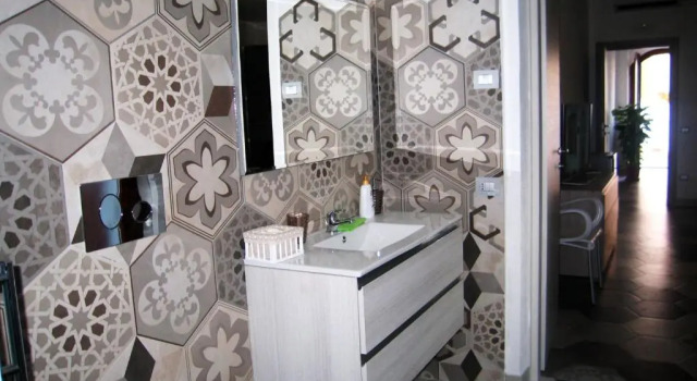 Люкс Deluxe Suites de Mar
