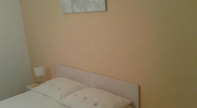 Апартаменты Apartments Mirjana