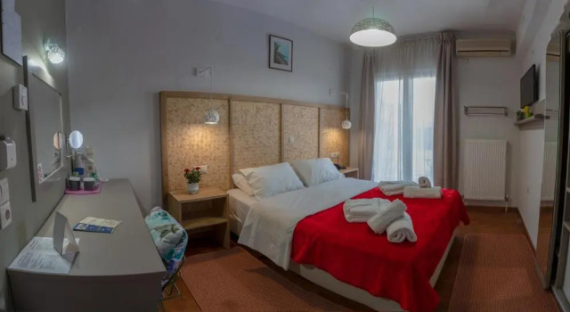 Aklidi Hotel