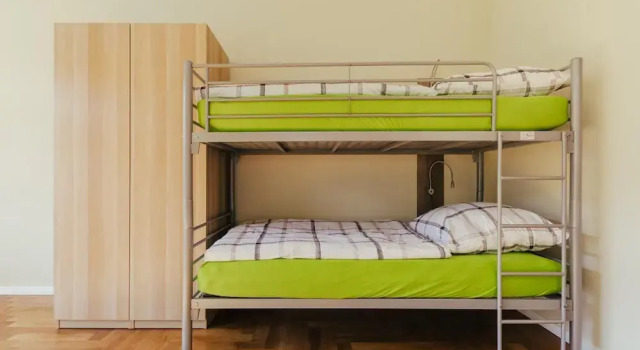 Wandery Hostel Dessau