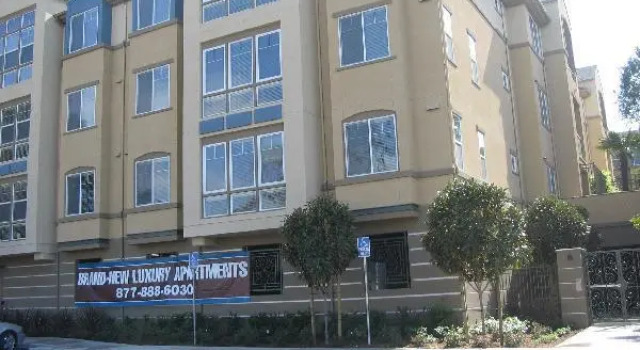 Kelvin Court Apartments, 预订 公寓 欧文 奥兰治