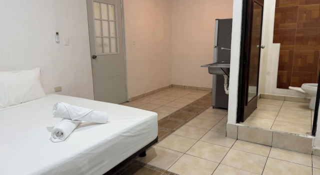 Casa Dixam Luum, Varaa Huoneistohotelli Puerto Morelos 
