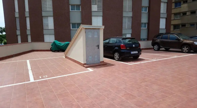 Palamos beach apartment, Забронировать Апартаменты/квартира Апартаменты Паламос, Апартаменты/квартира