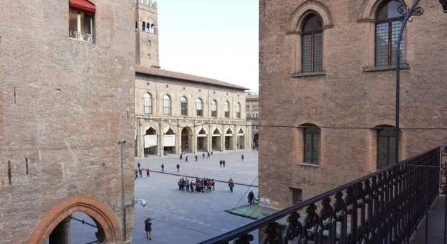 Номер Standard Casa Isolani Guest House Piazza Maggiore