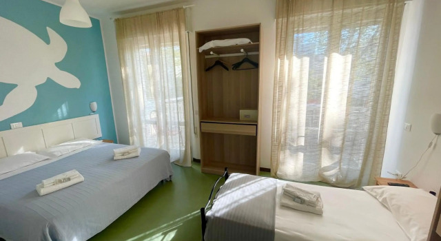 Hotel Aloha
