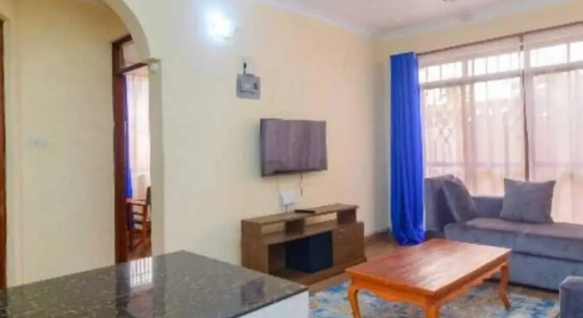 Апартаменты Comfort Lux Suites Juniours Apartment Bamburi