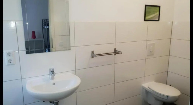 Двухместный номер Standard Hostel 199