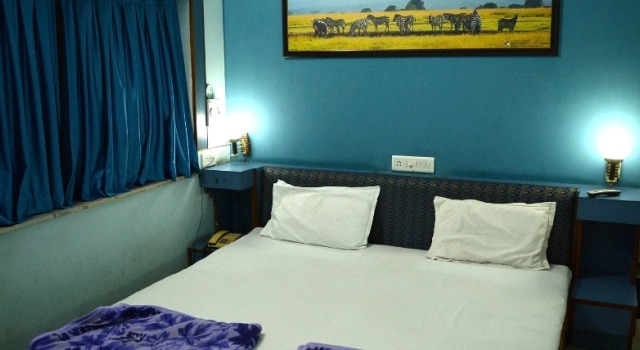 Hotel Shree Vaibhav