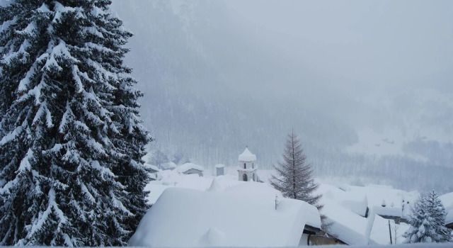Residence Larice Bianco, Boek Hotel Campodolcino Valchiavenna