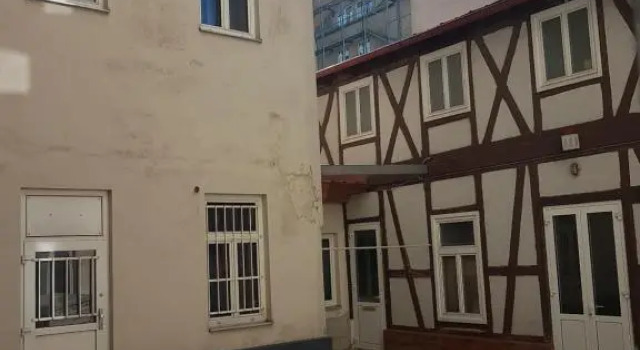 Gerald`s Apartment 5, Rezerwuj Apartament Hotele w Wiedeń z parkingiem, Parking