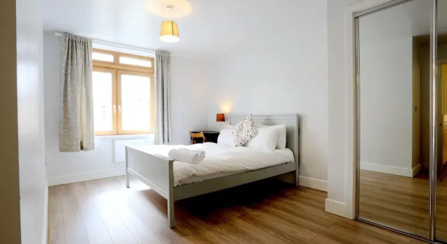 Апартаменты Premier Birmingham Postbox Premier Home Stay