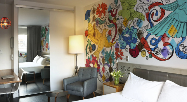 NU Hotel Brooklyn