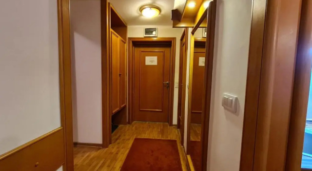 Апартаменты Apartman 602