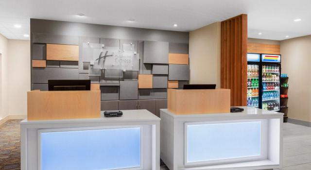 Holiday Inn Express & Suites - Union Gap - Yakima Area by IHG, Забронировать Отель Якима Yakima Valley