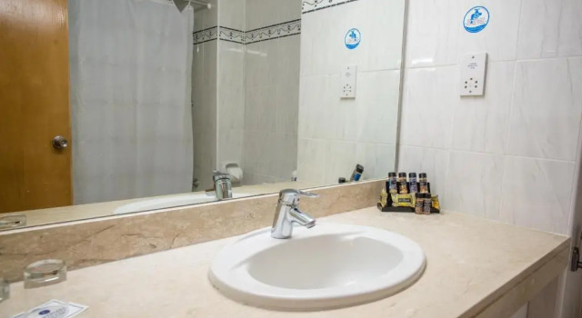 Семейный номер Standard Cynthiana Beach Hotel