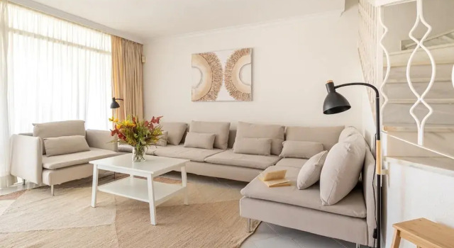 Коттедж Rancho Miraflores Paradise Townhouse