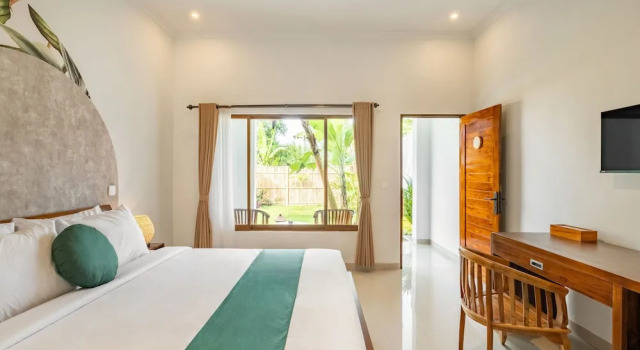 Cove Dmali, Boek Hotel Goedkope hotels in Bali