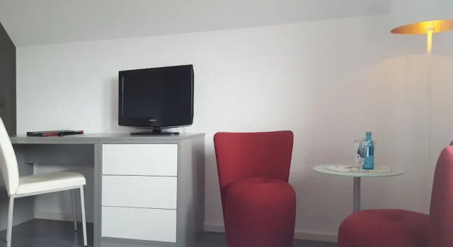 Номер Comfort Hotel ELBRIVERA Alt Prester