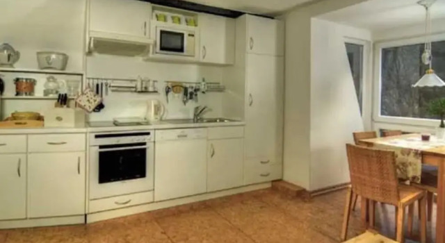 Апартаменты Cosy Apartment in Harz