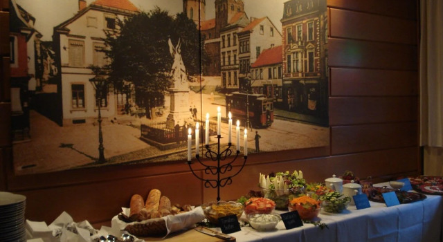 Hotel Domstuben