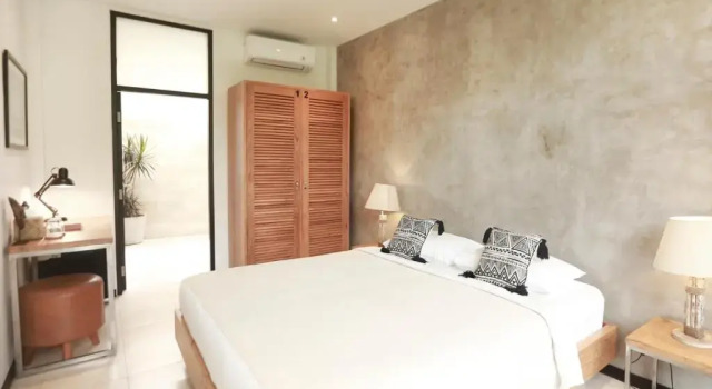Wave House Boutique Surf Hotel - Adults Only