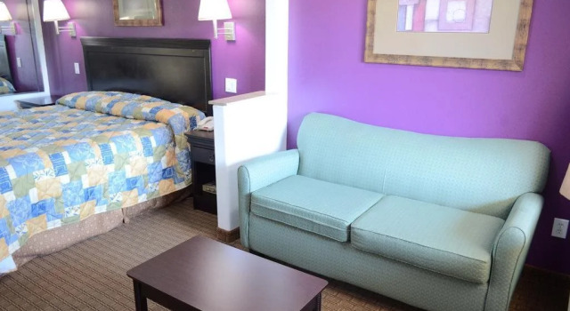Sterling Inn and Suites at Reliant and Medical Center Houston