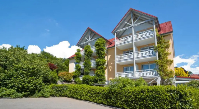 allgovia Hotel garni